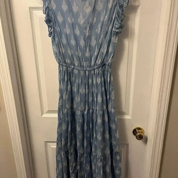 Women’s Chelsea & Theodore Dress Size Small - Picture 2 of 6